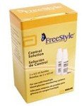 Control Solution 2 per pack I623658