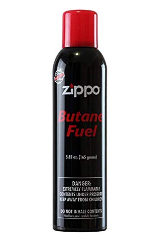 Butane Gas Fuel Q877