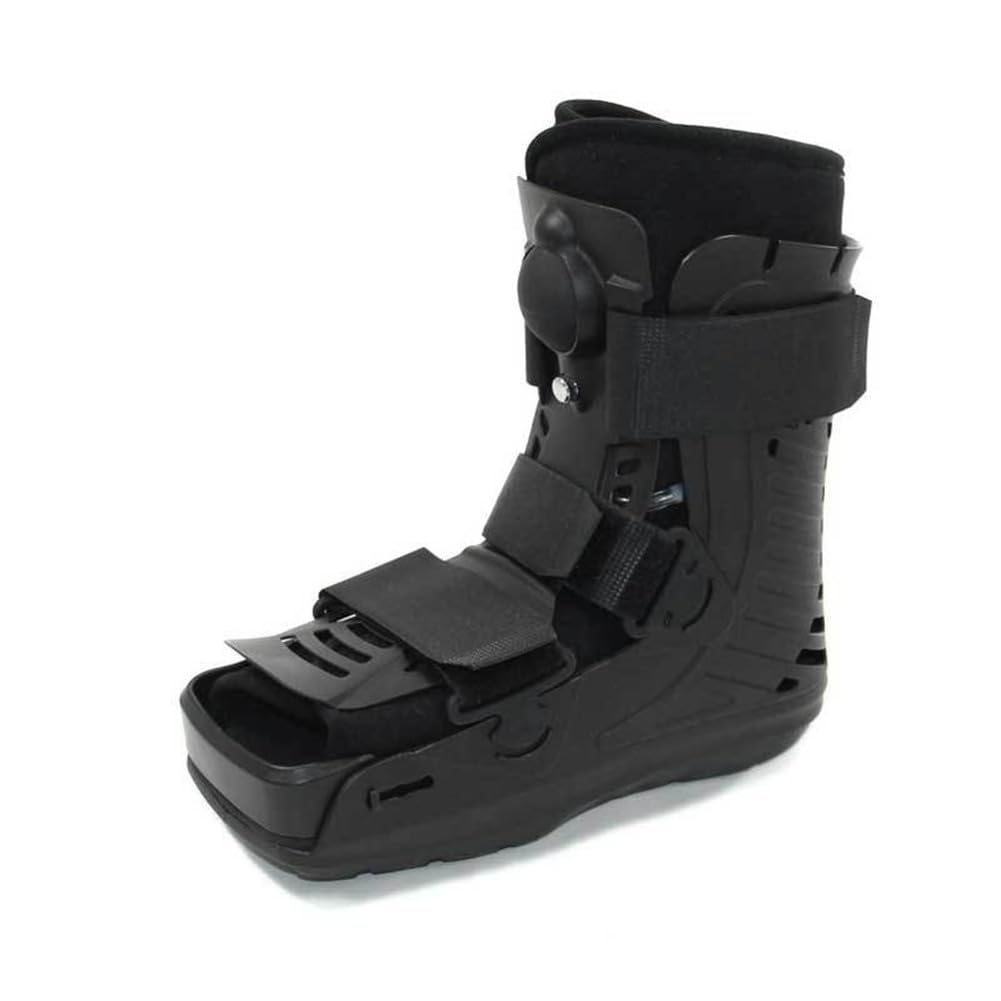Left Medical Walking Boot A5883