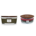 16oz Scented Candle D981