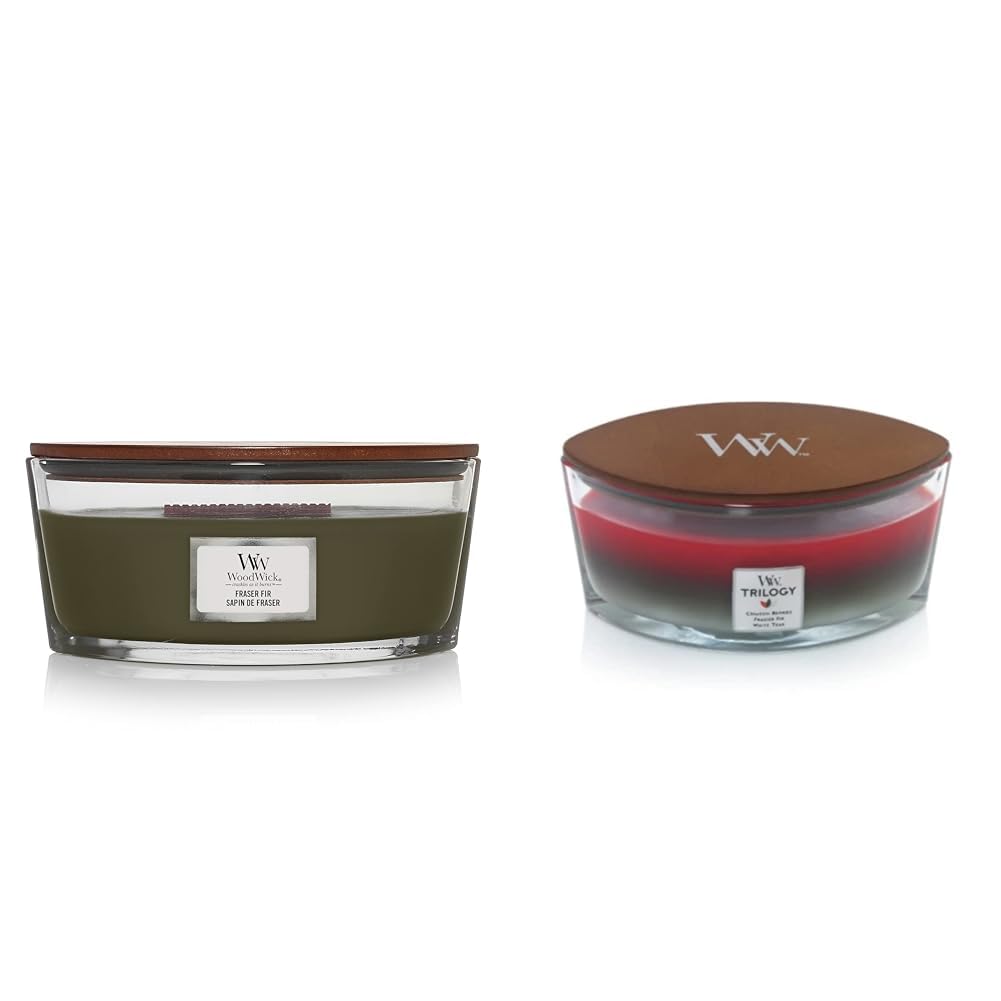 16oz Scented Candle D981