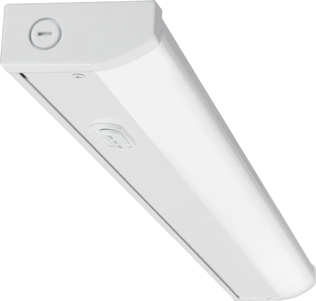 24 Inch Dimmable LED Under Cabinet Lighting P365