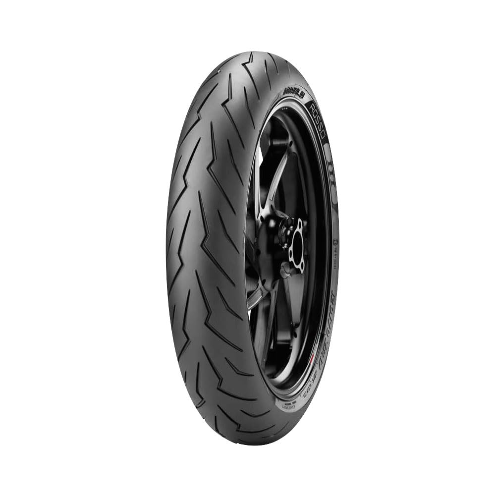 120/70ZR-17 Front Motorcycle Tire J612