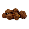 Peanut and Caramel Chocolate Bars 1 lb Bulk Bag M6821
