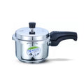 3.5 Quart Stainless Steel Pressure Cooker G615