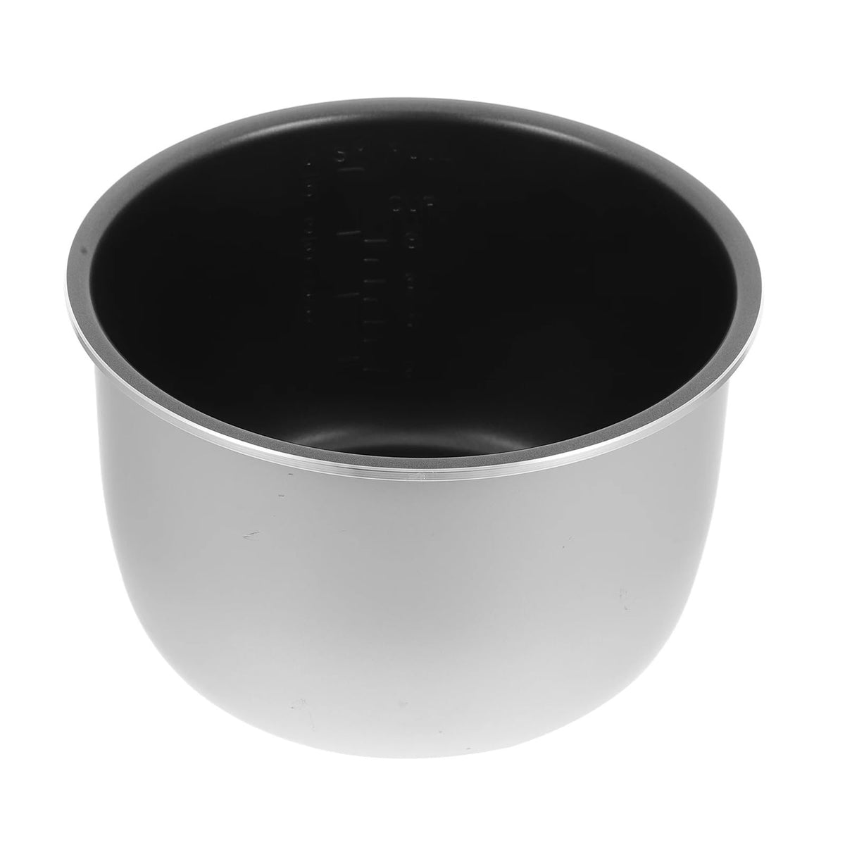 Stainless Steel Nonstick Electric Pressure Cooker Inner Pot 2L C9589
