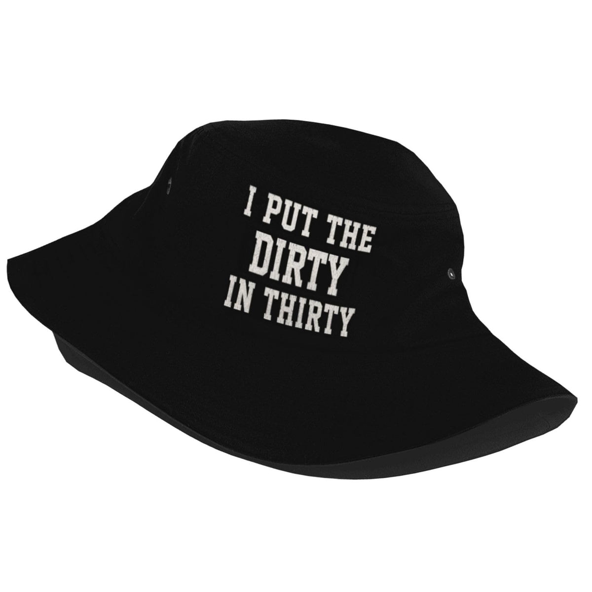 30th Birthday Bucket Hat K684518