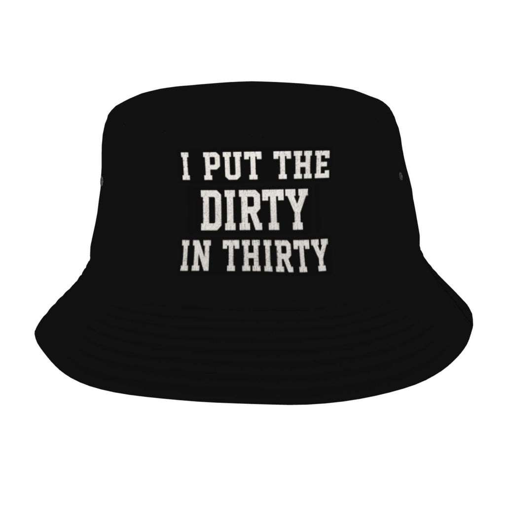 30th Birthday Bucket Hat K684518