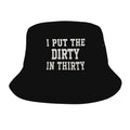 30th Birthday Bucket Hat K684518