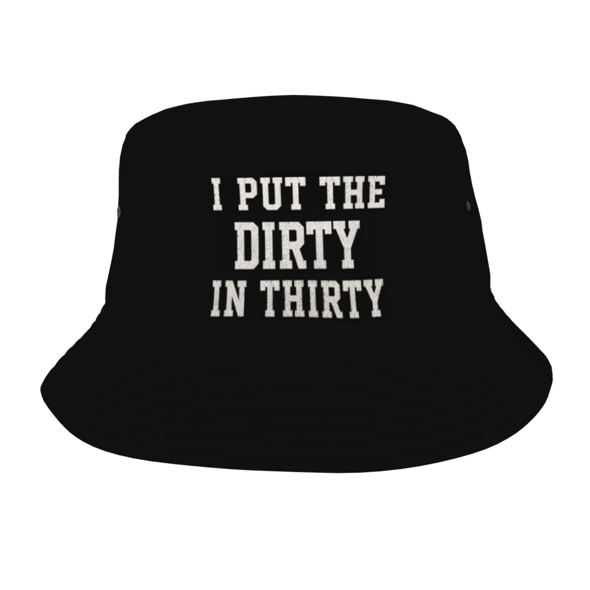 30th Birthday Bucket Hat K684518