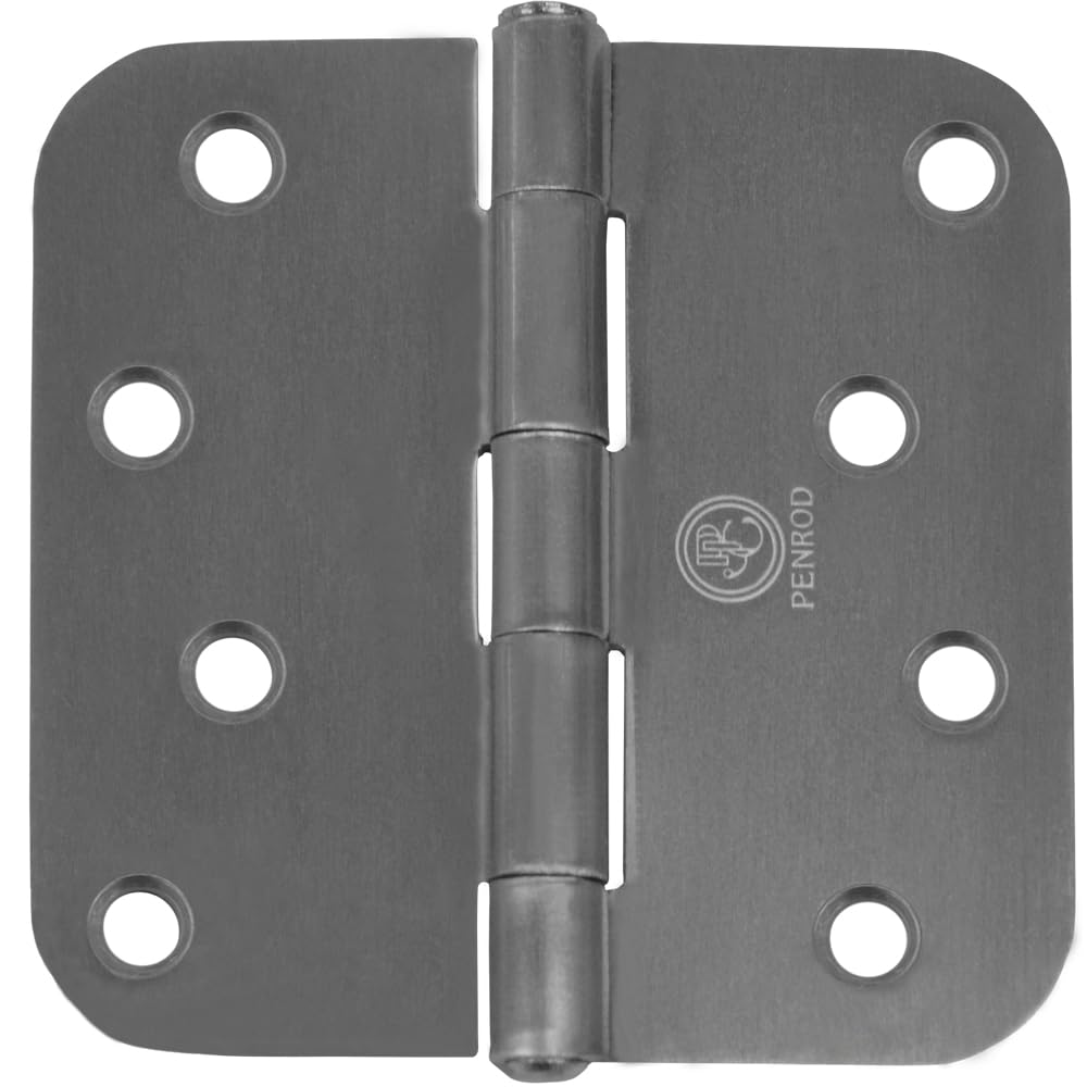 Steel Primed Left Hand Outswing Prehung Door Full Lite 36"x80" V16915