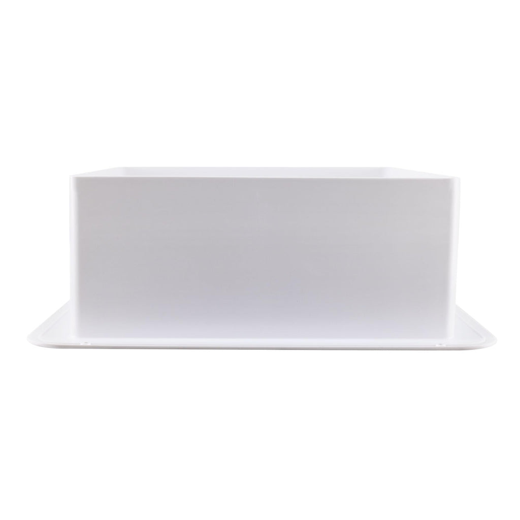 6" Garnish Ring Roof Vent Replacement K421935