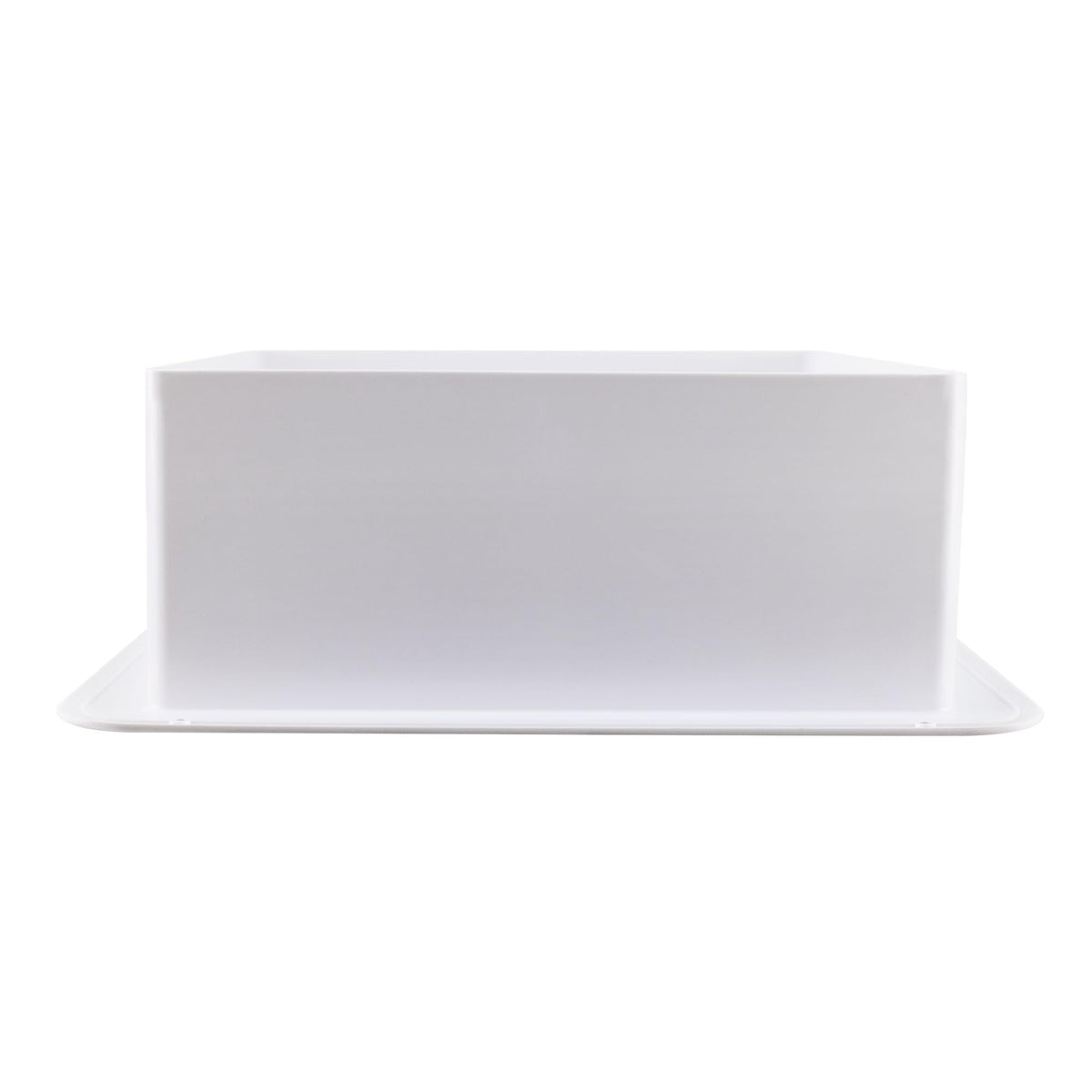 6" Garnish Ring Roof Vent Replacement K421935
