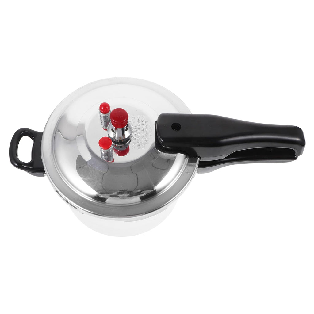 Pressure Cooker Kitchen Pot with Ergonomic Handle J83272
