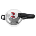 Pressure Cooker Kitchen Pot with Ergonomic Handle J83272