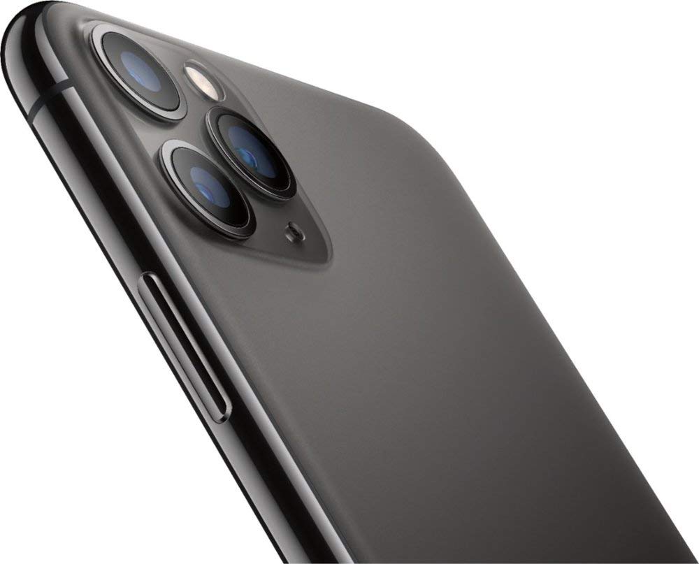 iPhone 11 Pro Max 256GB Space Gray Unlocked T552