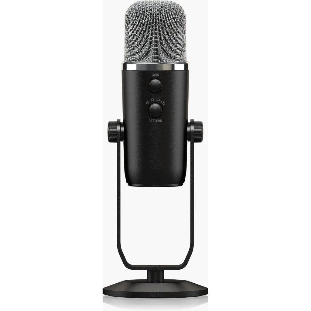 USB Studio Condenser Microphone X625
