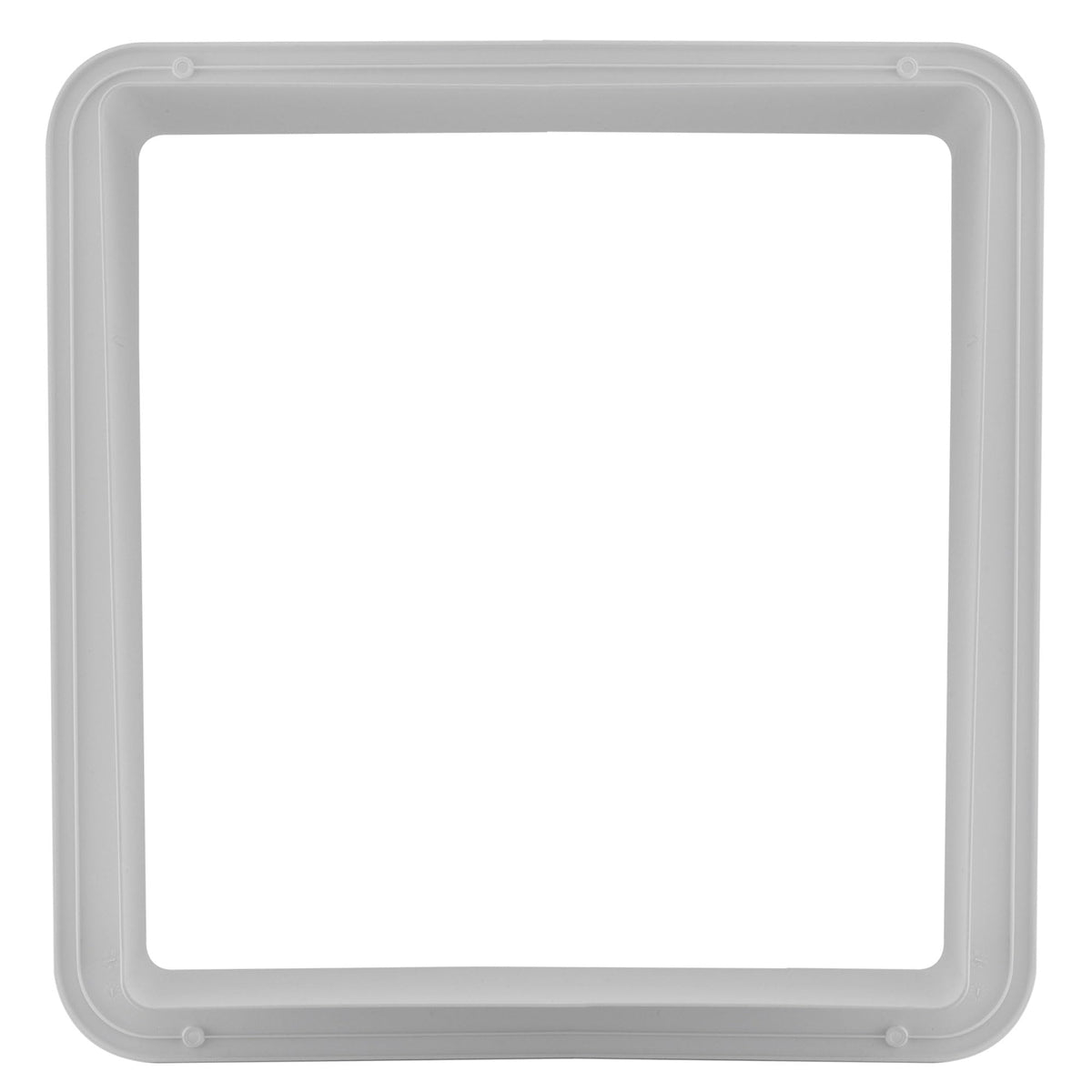 6" Garnish Ring Roof Vent Replacement K421935