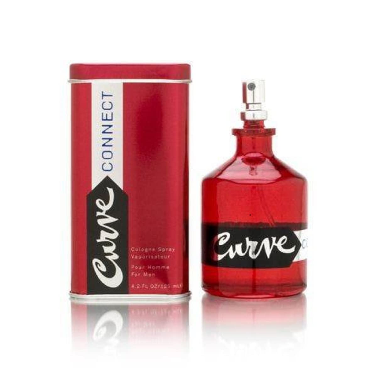 Men's Cologne Fragrance Spray 4.2 Fl Oz T2873