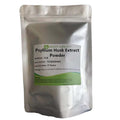 Psyllium Husk Extract Powder 1LB L9695