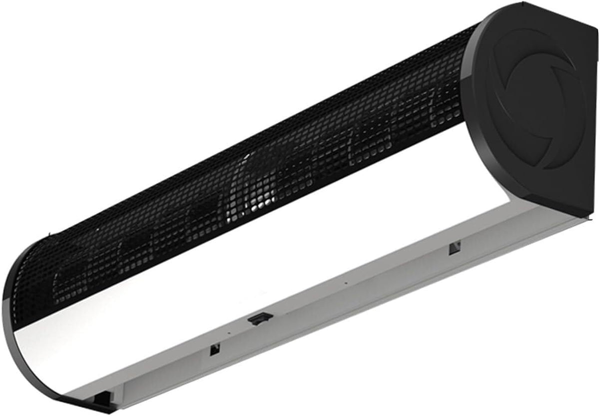 Commercial Indoor 2 Speed Wall-mounted Air Curtain P9163