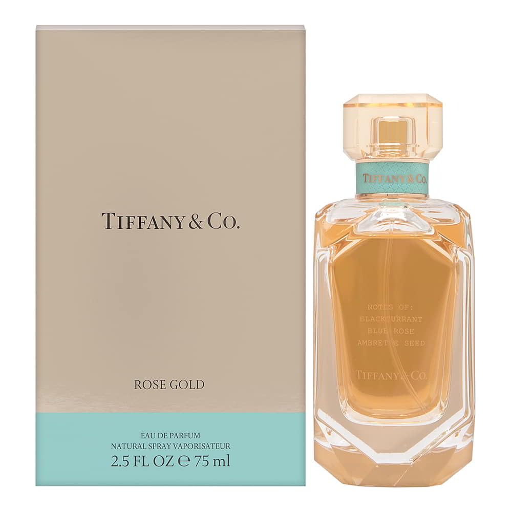 Rose Gold Eau de Parfum Spray 2.5 Ounce N41362