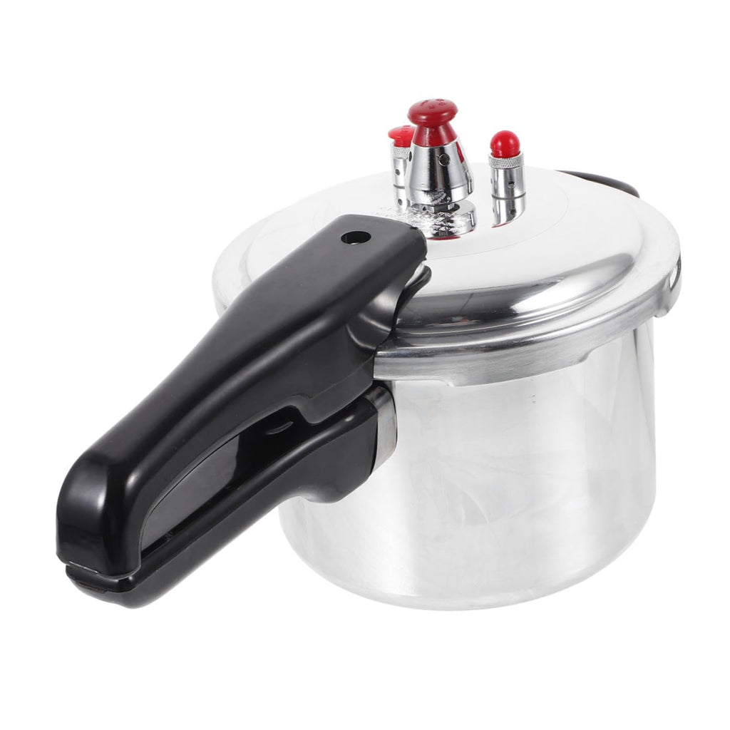 Pressure Cooker Kitchen Pot with Ergonomic Handle J83272