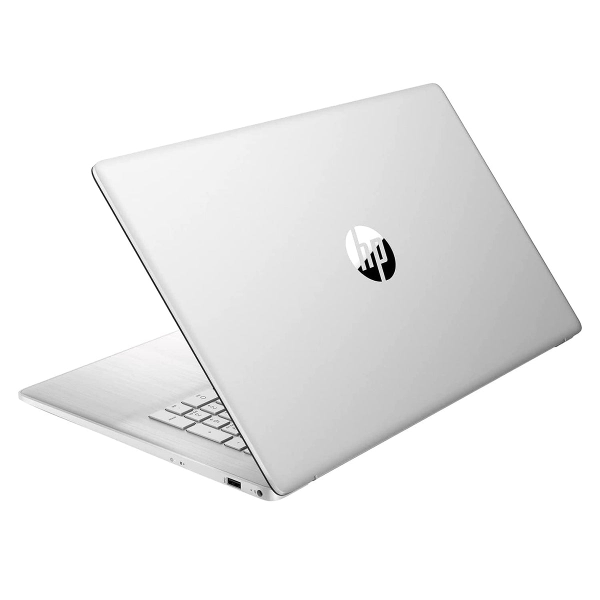 17.3'' Touchscreen Laptop, 16GB RAM, 1TB SSD, Silver Z299