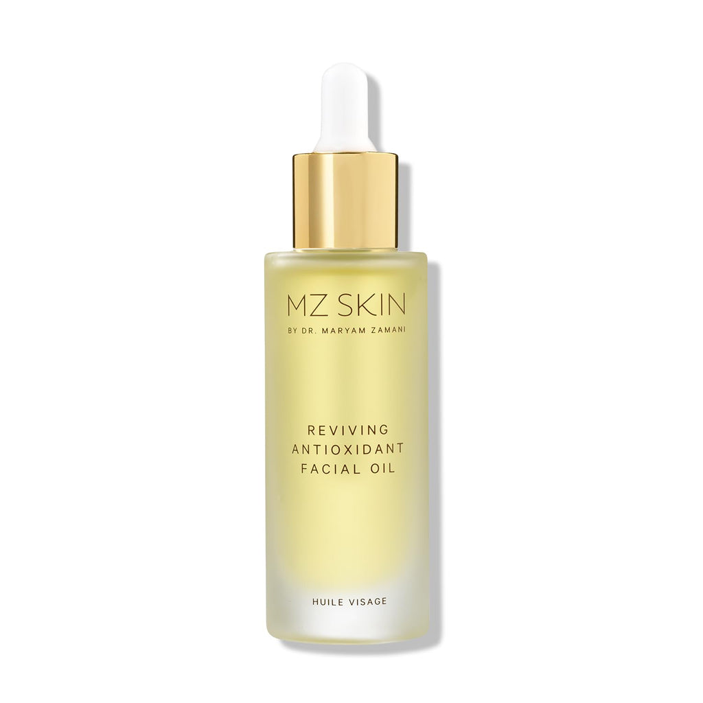 Lightweight Antioxidant Facial Oil 30 mL R4390