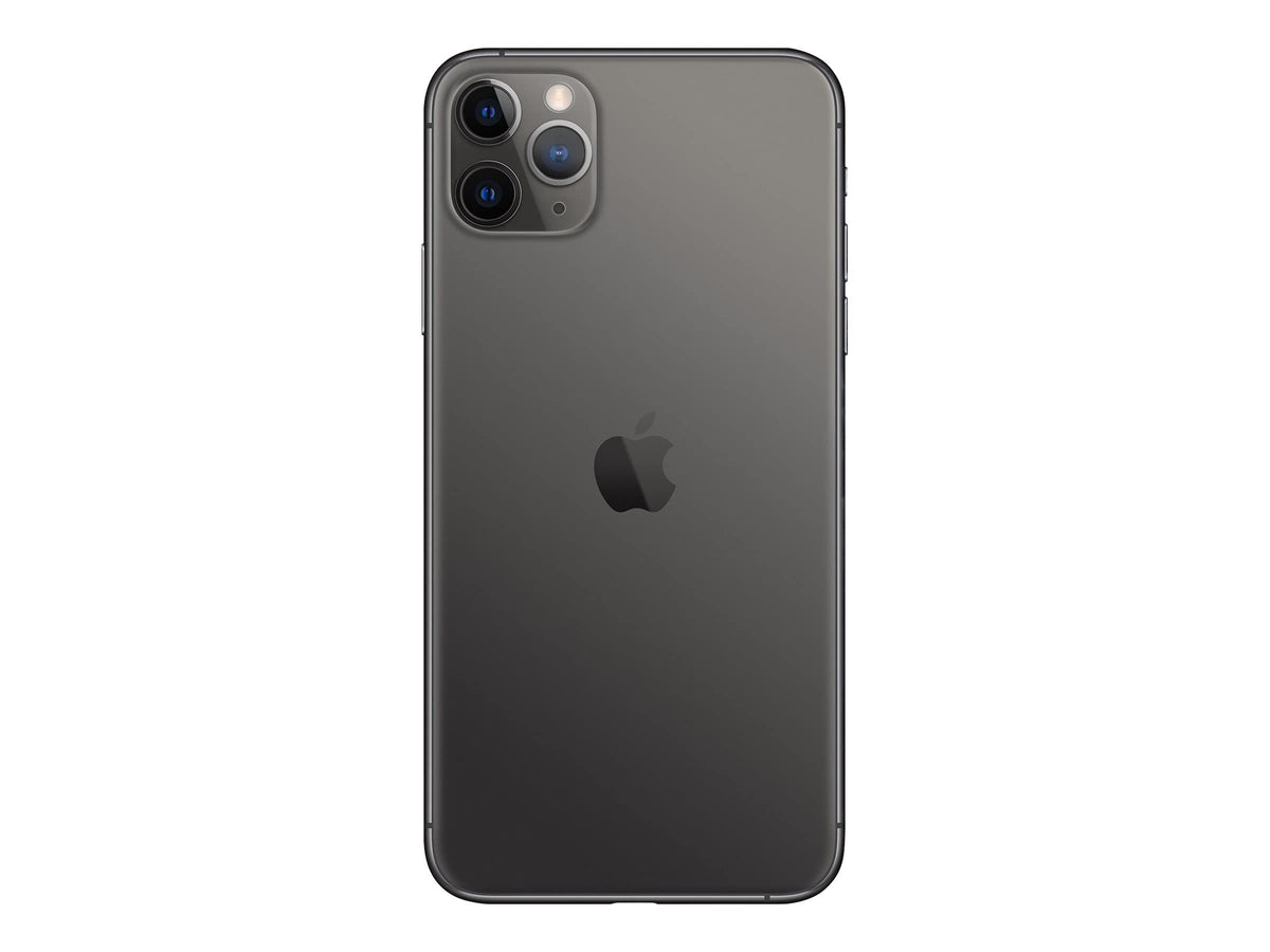 iPhone 11 Pro Max 256GB Space Gray Unlocked T552