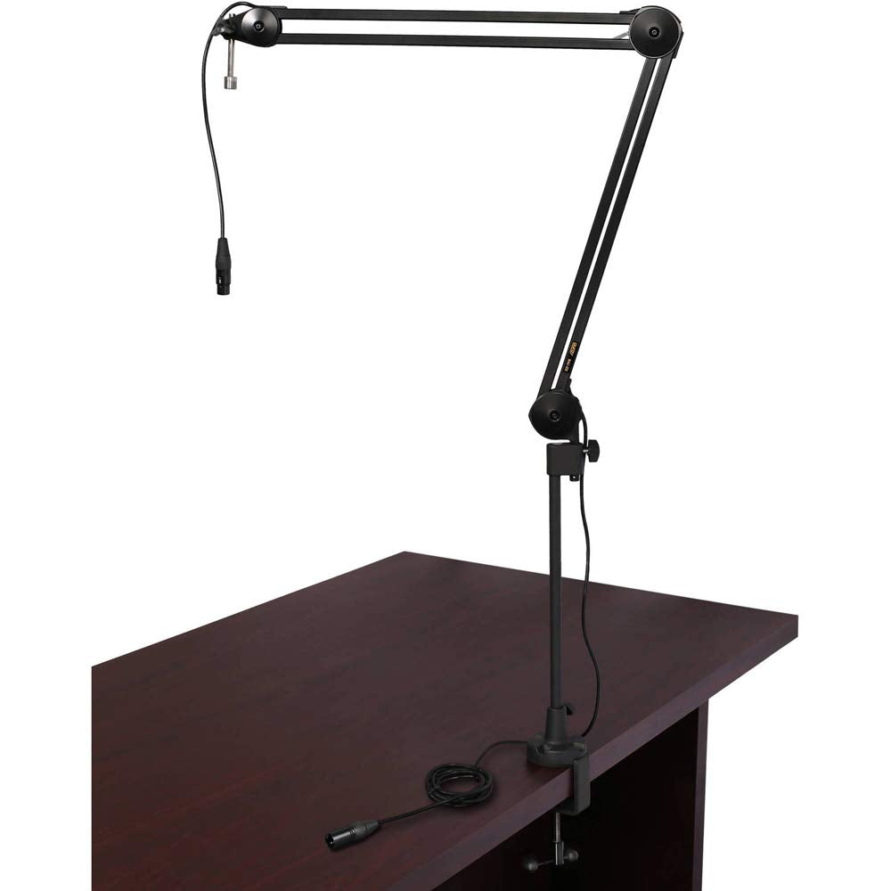 Large Diameter Dynamic Cardioid Studio Microphone Z5459
