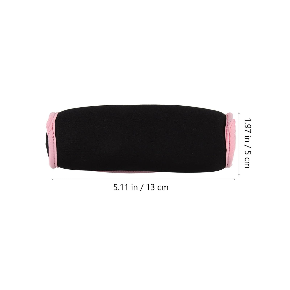 2pcs 1 Lb Hand Dumbbells S1567