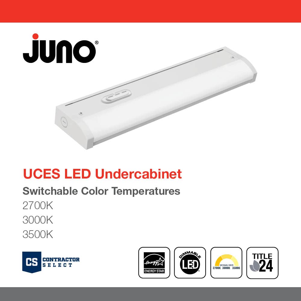 24 Inch Dimmable LED Under Cabinet Lighting P365