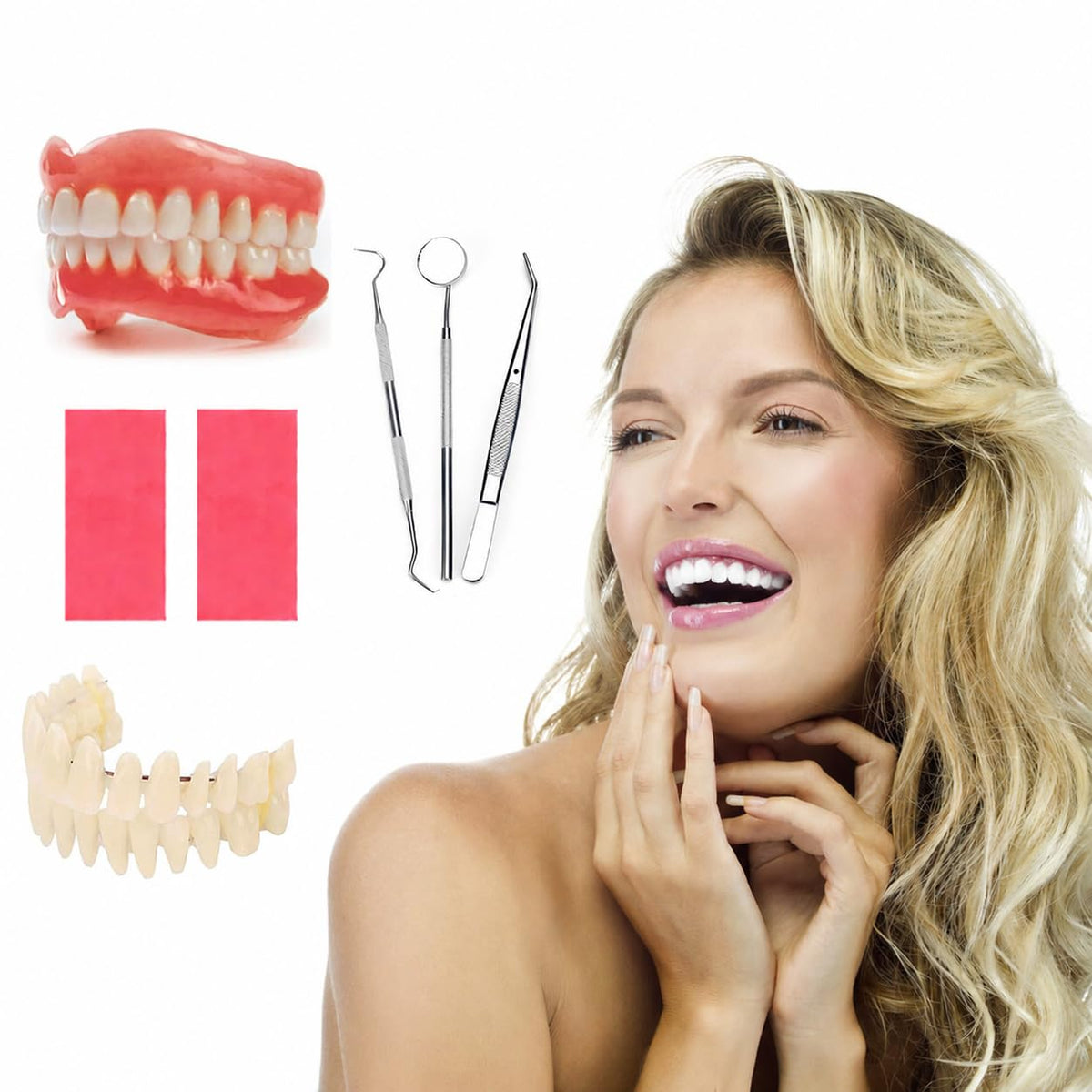 Denture Kit C747