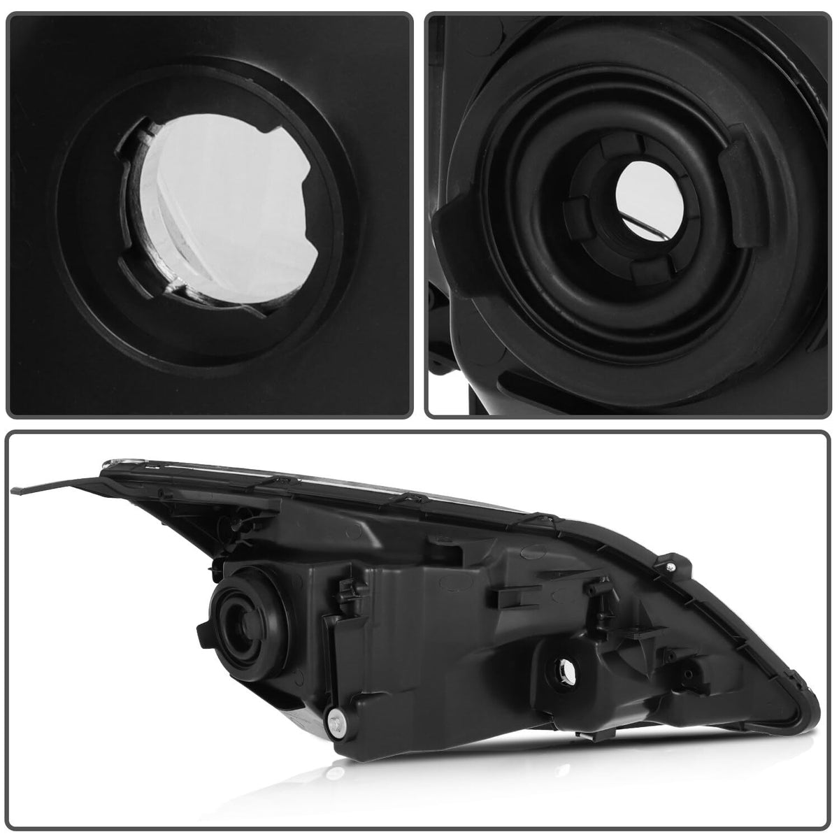Headlight Assembly G410