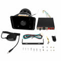 12V 200W Vehicle Public Address System Kit J194