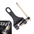 Motorcycle Chain Breaker Tool for 420-530 Roller Chains D693902