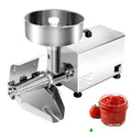 450W Electric Food Press with Steel Filter S5979