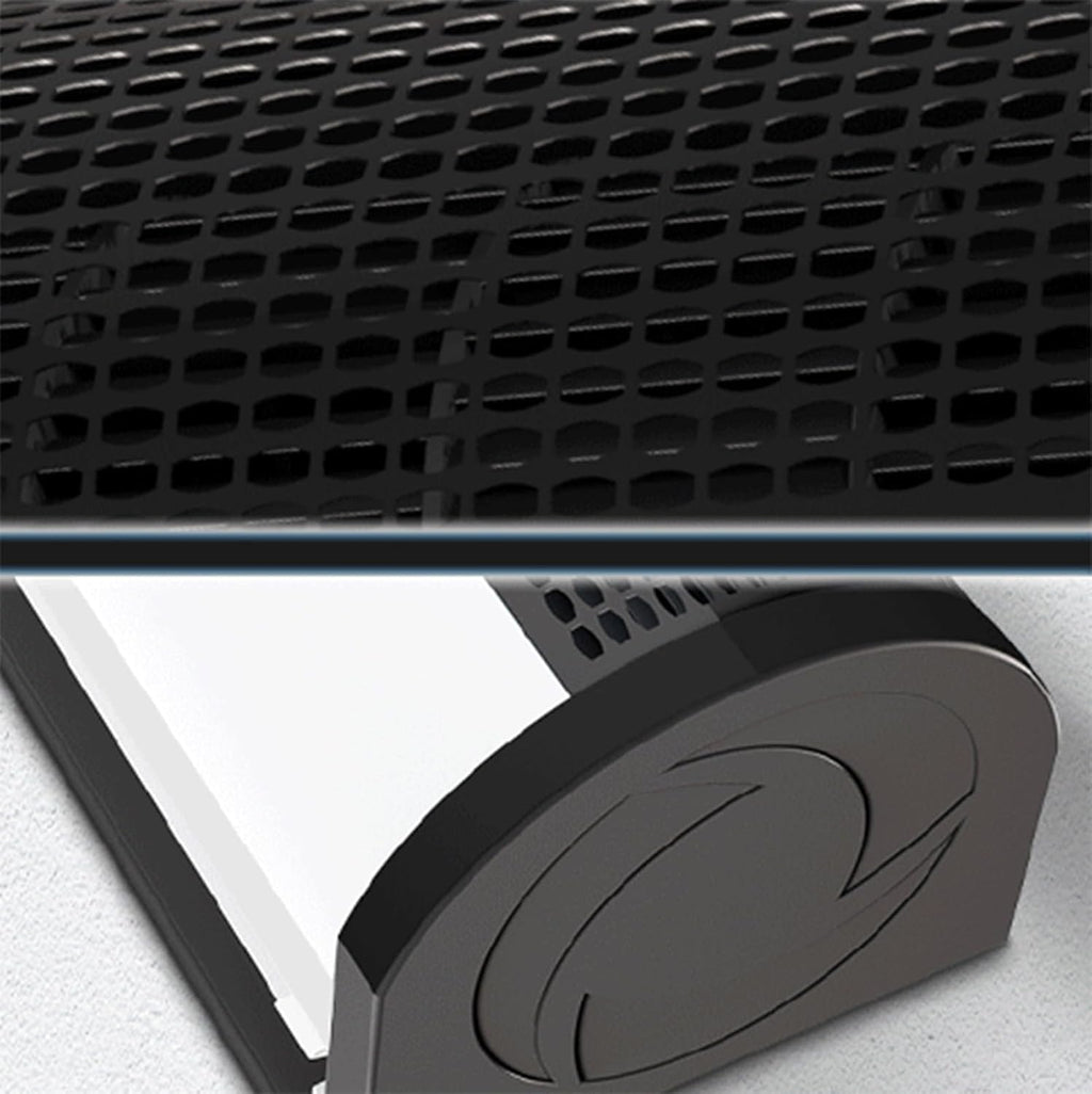 Commercial Indoor 2 Speed Wall-mounted Air Curtain P9163