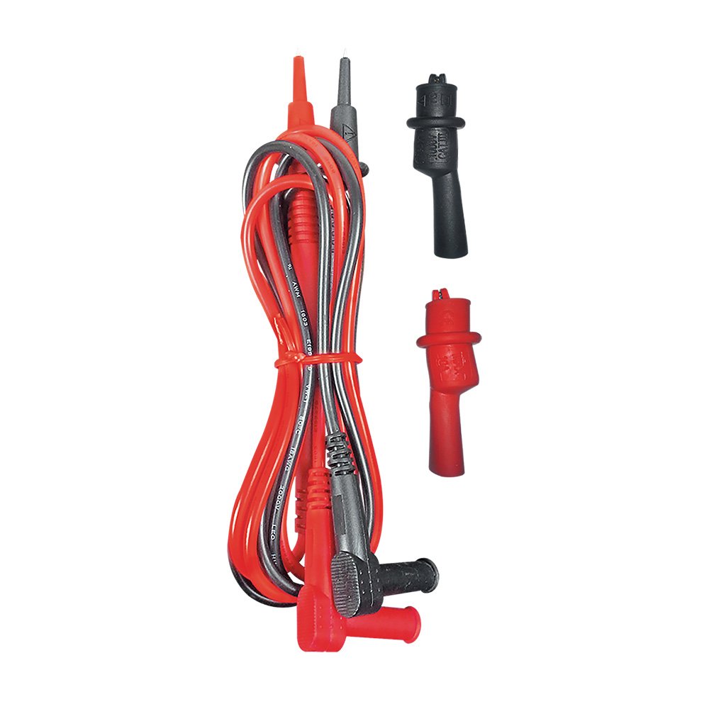 Replacement Test Lead Set T974233