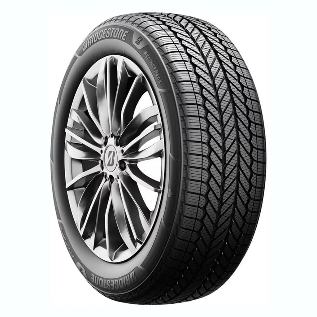 All Weather 265/60R18 110V Passenger Tire F2249