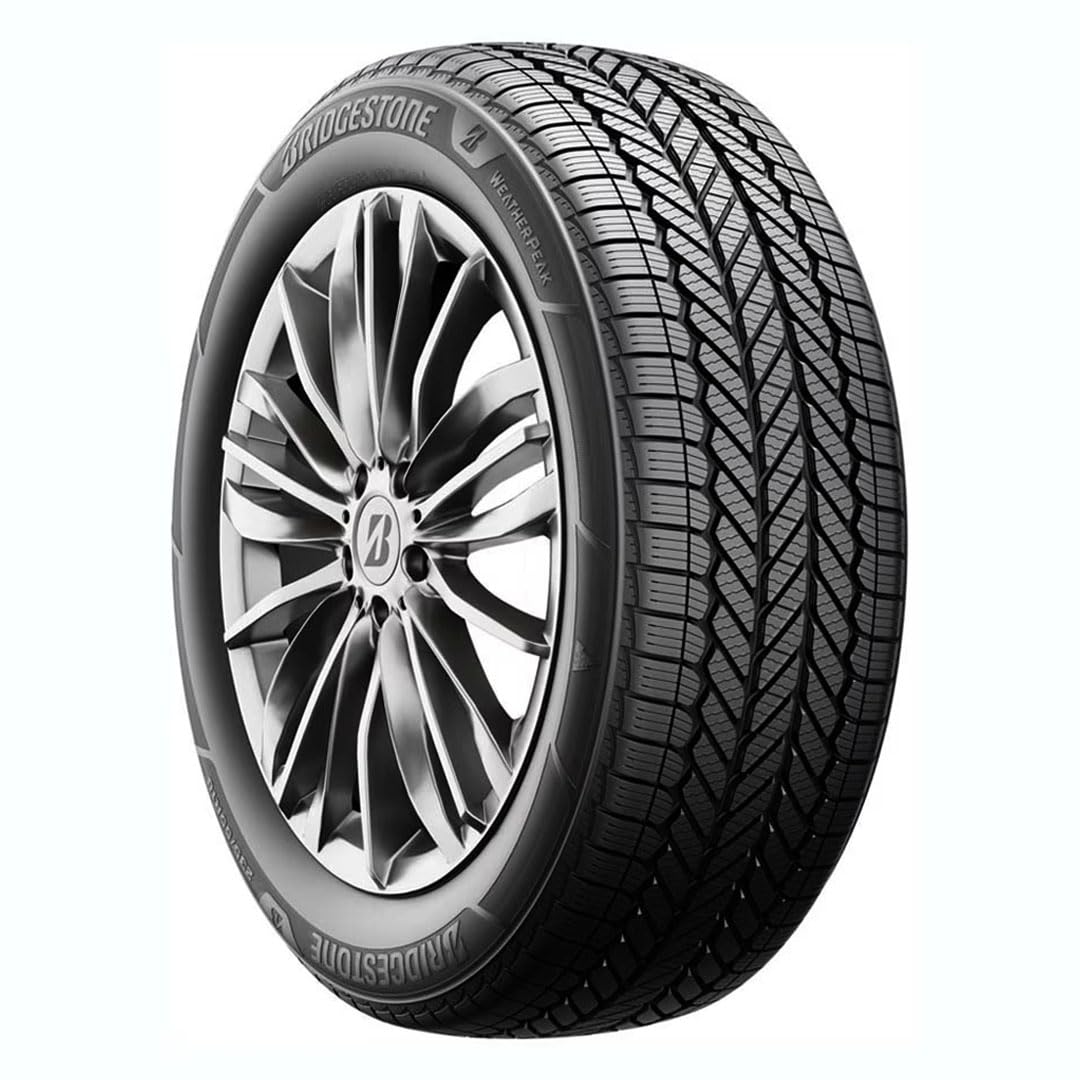 All Weather 265/60R18 110V Passenger Tire F2249