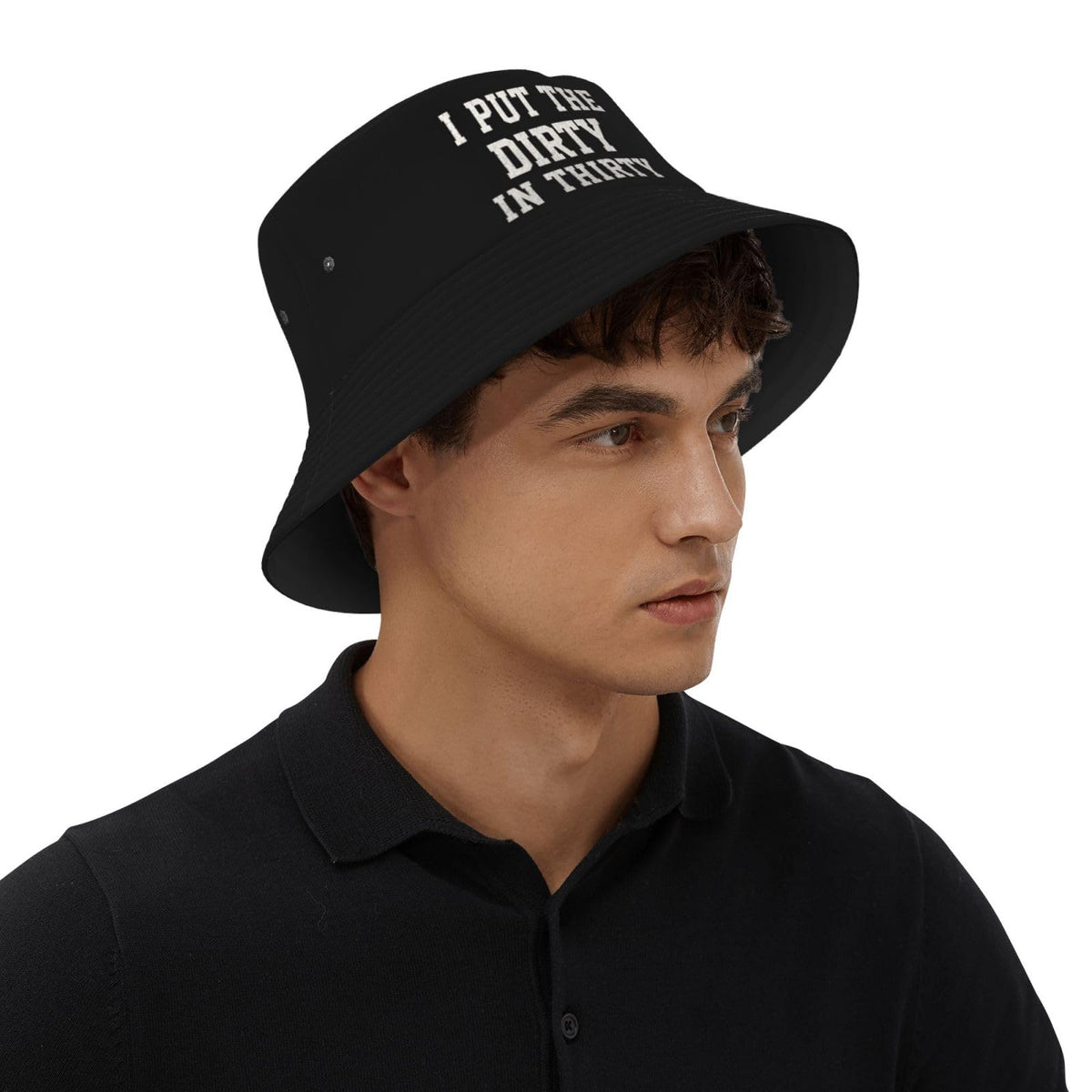 30th Birthday Bucket Hat K684518
