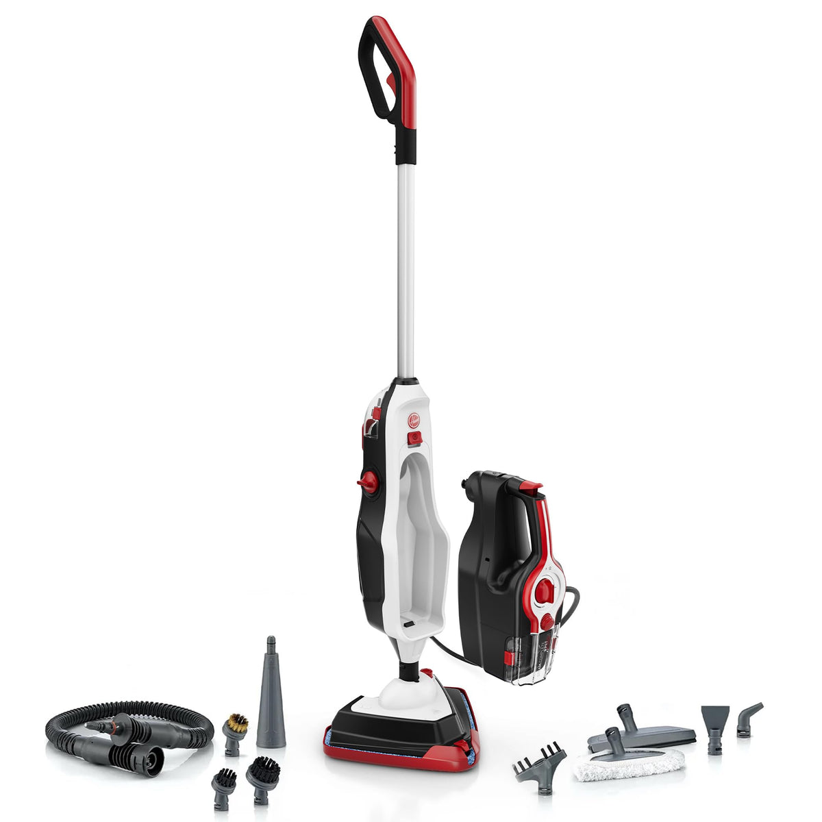Steam Mop Hard Floor Cleaner V789