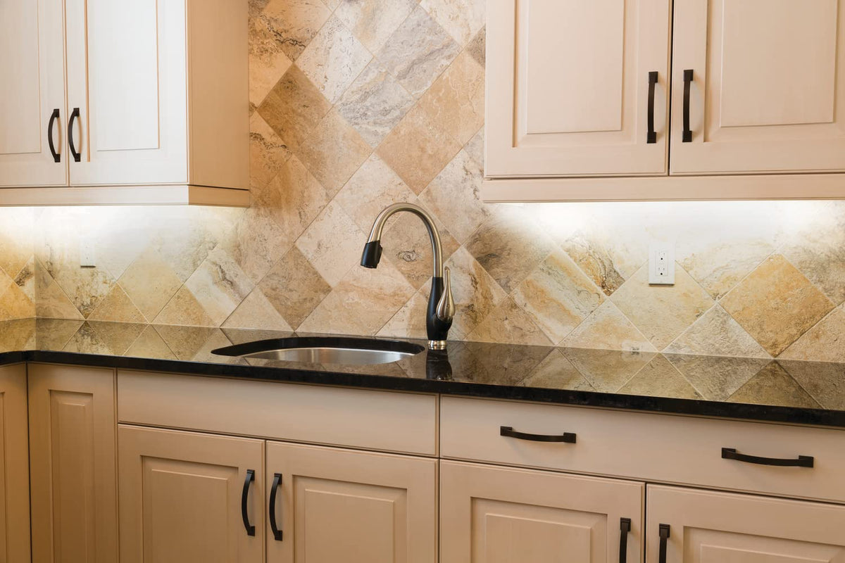24 Inch Dimmable LED Under Cabinet Lighting P365