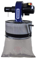 1 HP Wall Mount Dust Collector Q9514