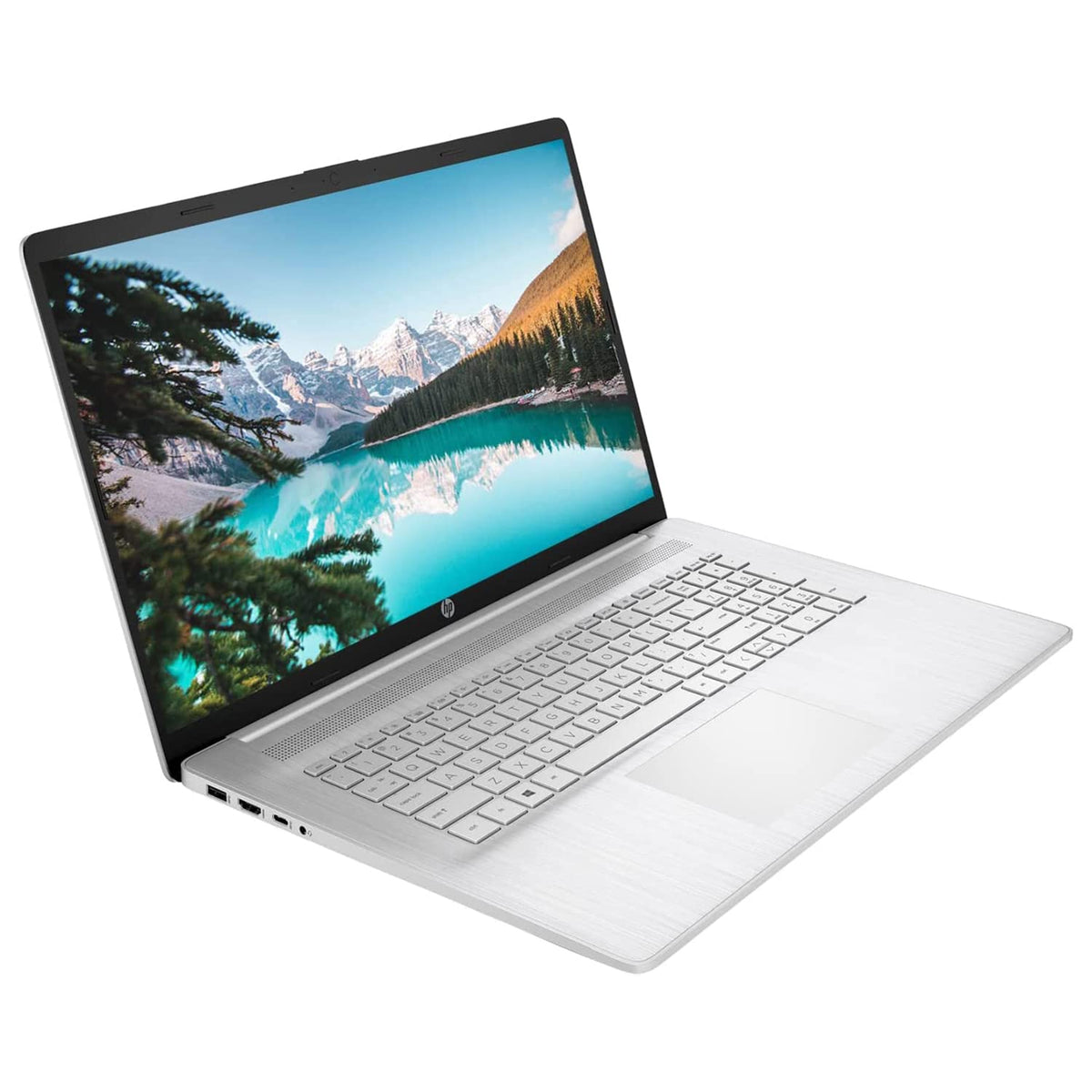 17.3'' Touchscreen Laptop, 16GB RAM, 1TB SSD, Silver Z299