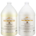 Coconut Oil Aloe Vera Shampoo and Conditioner 1 Gal x 2 C26176