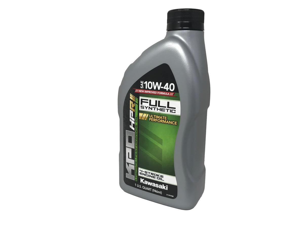 Full Syn Oil Change Kit N996