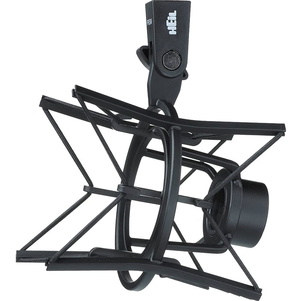 Large Diameter Dynamic Cardioid Studio Microphone Z5459